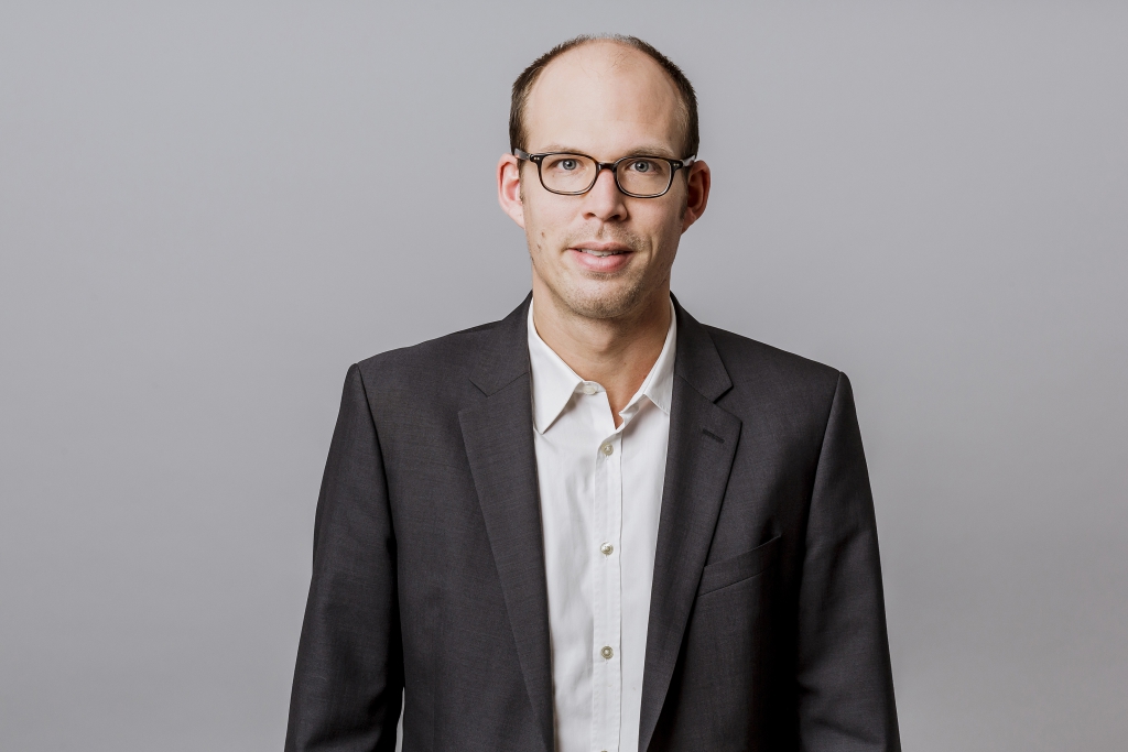 Benjamin Kühn
